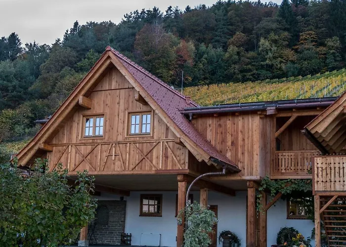 Weinhof Klug-Krainer