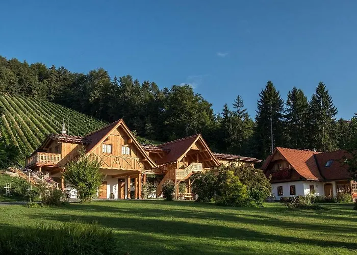 Weinhof Klug-Krainer