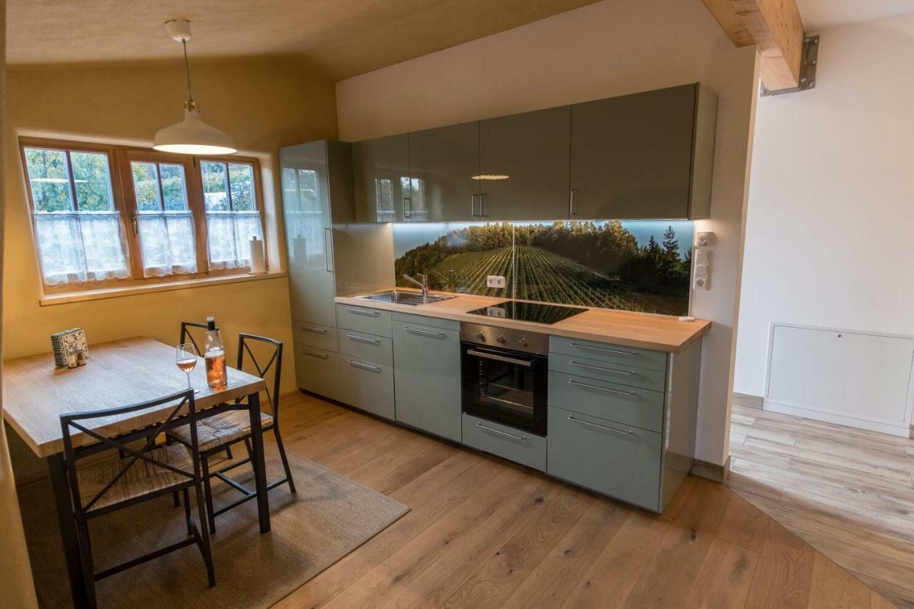 Apartment Weinhof Klug-krainer