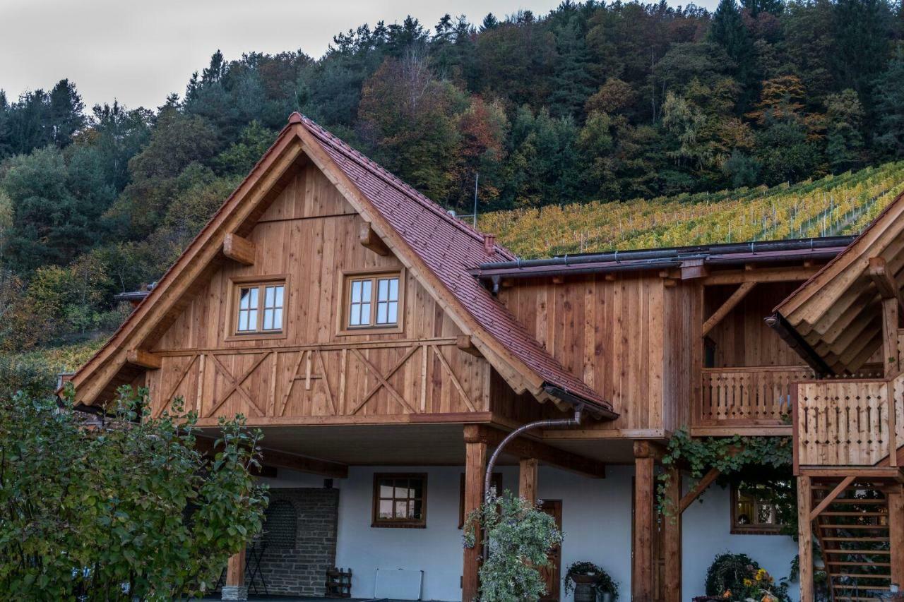 Weinhof Klug-krainer * Deutschlandsberg