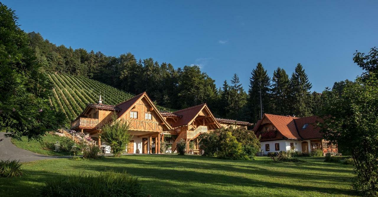 Weinhof Klug-krainer Deutschlandsberg